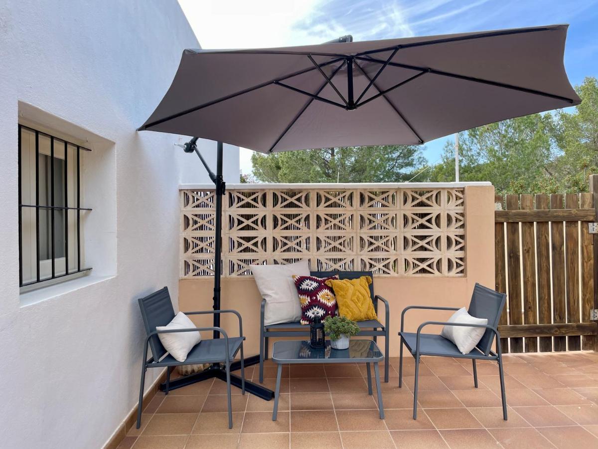 Apartment Carabela