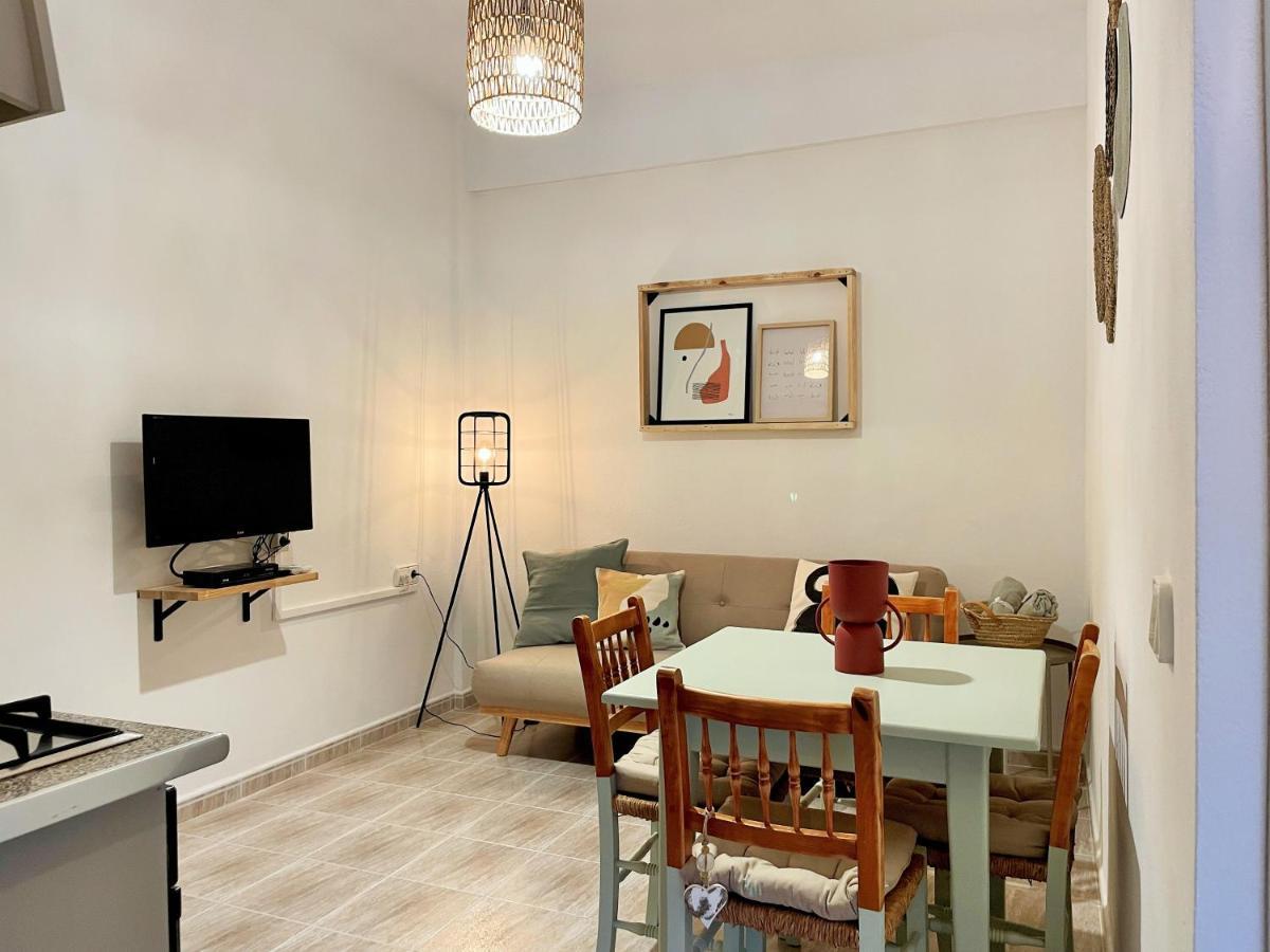 Carabela Apartment Playa Migjorn