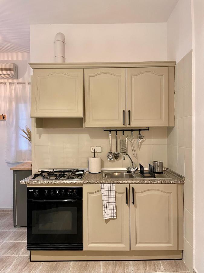 Carabela Apartment *