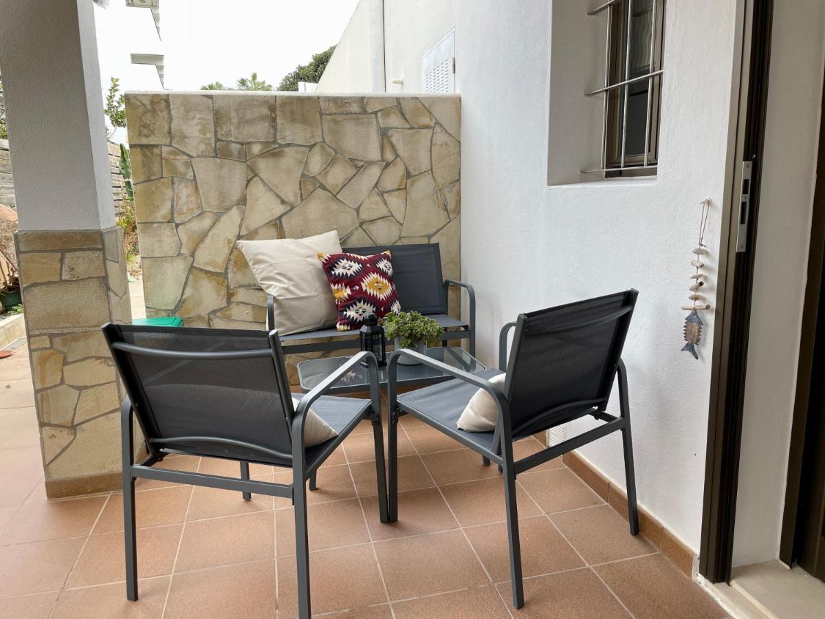 Apartment Carabela
