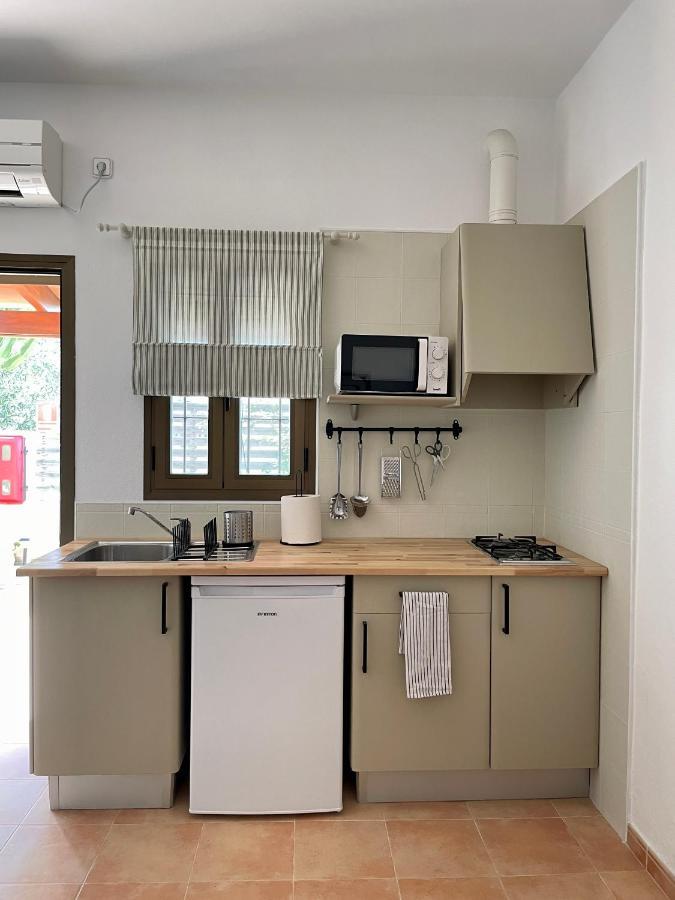 Carabela Apartment